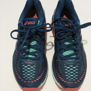 Asics GEL-KAYANO 23 Womens Running Shoe